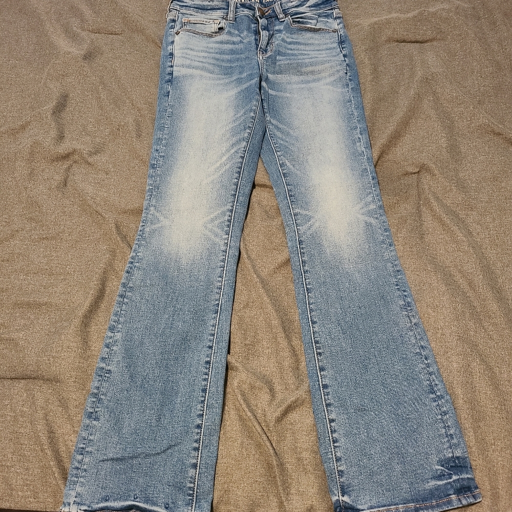 AE Skinny Kick